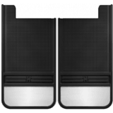 Stop Dust on Your Vehicle by Mud Flaps