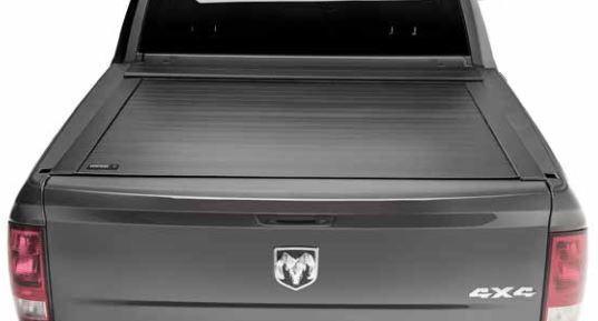 Top 5 Tonneau Covers That Won’t Disappoint