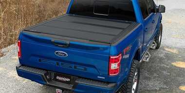 A Detailed Guide On The Best Tonneau Covers of 2023!