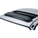 Sunroof Deflector - TruckPoint: Truck Accessories - Car Parts - Canadian Auto Parts