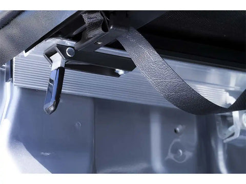 ACCESS 22010339 TONNOSPORT Tonneau Cover for 08-16 Ford F-250/F-350 6' 8 Box