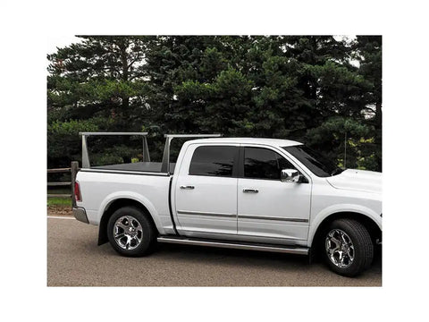 Adarac F2020151 Aluminum Pro Series  23-ON Chevy/GMC Colorado/Canyon 5ft Bed