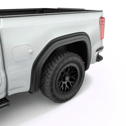 EGR 751794 -19-23 Gmc Sierra 1500 Rugged Fender Flares Set Of 4