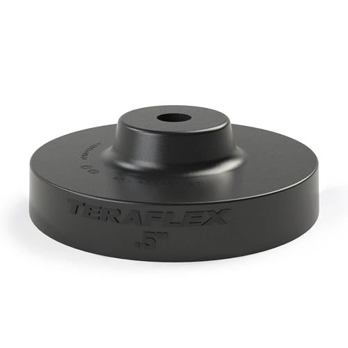 JT 0.5 COIL SPRING SPACER - REAR