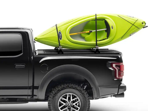 Retrax T-80380 Tonneau Cover RetraxPRO XR Manual Retractable Key Lockable 2021 Ford F-150 8 Ft. (97.6 In.)