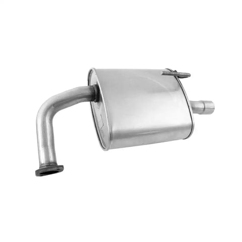 MUFFLER ASSEMBLY-QUIET