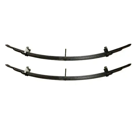 ICON Vehicle Dynamics 51200 ICON 2007-2021 Toyota Tundra Rear Spring Expansion Pack Kit