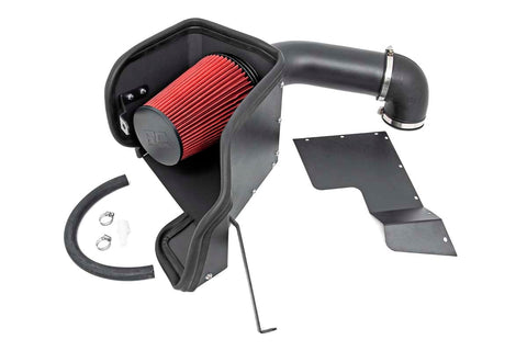 Cold Air Intake | 5.7L | Ram 1500 2WD/4WD (2009-2018 & Classic)