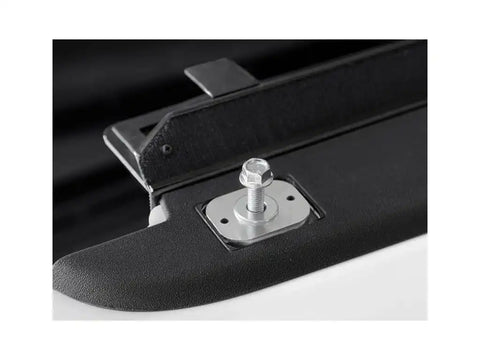 Adarac F2020151 Aluminum Pro Series  23-ON Chevy/GMC Colorado/Canyon 5ft Bed