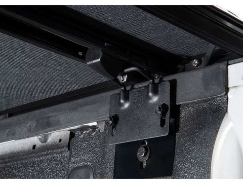Extang 90590 - Trifecta ALX Soft Folding Tonneau Cover 17-24 Ridgeline