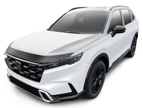 Husky Liner 322242 Aeroskin Flush Mount Smoke Hood Protector For 2023-2024 Honda CR-V