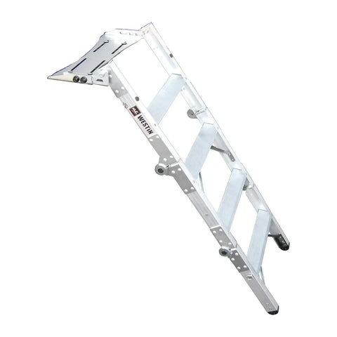 Westin 36800 Truck-Pal Tailgate Ladder
