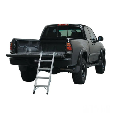 Westin 36800 Truck-Pal Tailgate Ladder