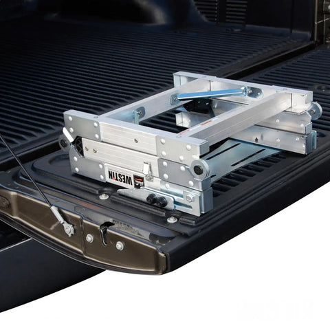 Westin 36800 Truck-Pal Tailgate Ladder