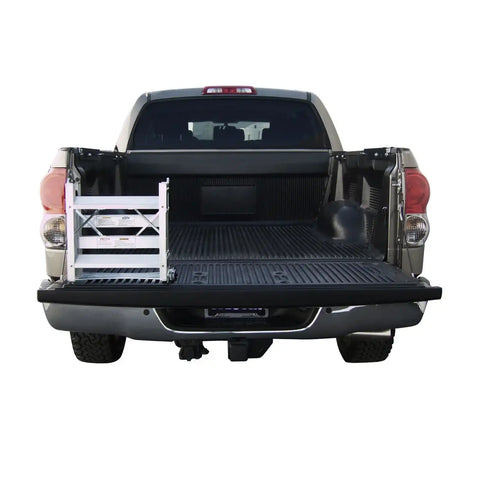Westin 36800 Truck-Pal Tailgate Ladder
