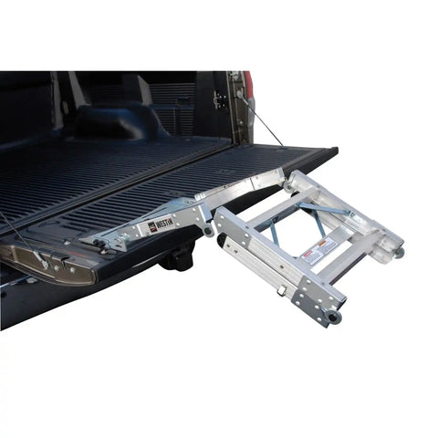 Westin 36800 Truck-Pal Tailgate Ladder