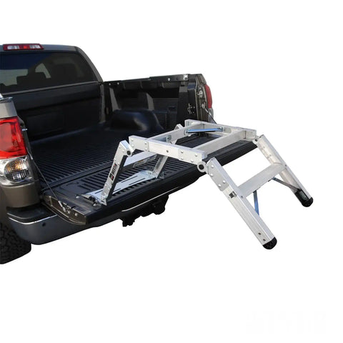 Westin 36800 Truck-Pal Tailgate Ladder