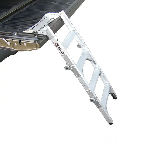 Westin 36800 Truck-Pal Tailgate Ladder