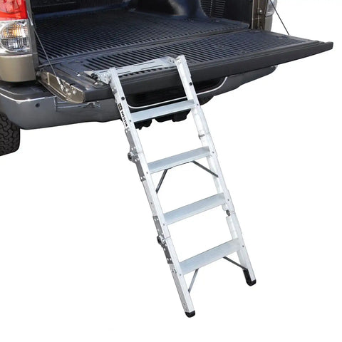 Westin 36800 Truck-Pal Tailgate Ladder