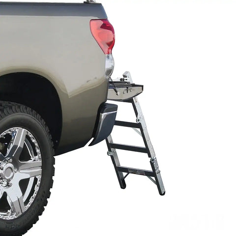 Westin 36800 Truck-Pal Tailgate Ladder