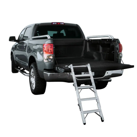 Westin 36800 Truck-Pal Tailgate Ladder