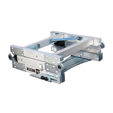 Westin 36800 Truck-Pal Tailgate Ladder