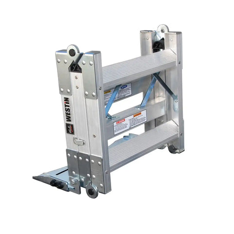Westin 36800 Truck-Pal Tailgate Ladder