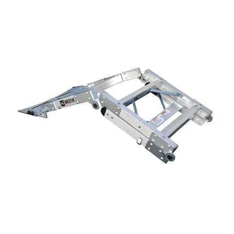 Westin 36800 Truck-Pal Tailgate Ladder