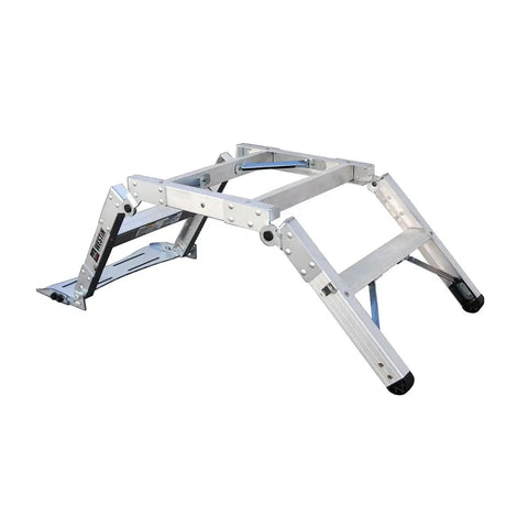 Westin 36800 Truck-Pal Tailgate Ladder