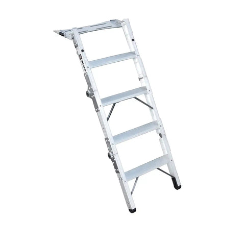 Westin 36800 Truck-Pal Tailgate Ladder