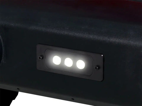 Putco 10002 - Luminix High Power LED Light Bar