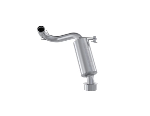 MBRP Exhaust 1030113 - Standard Exhaust.
