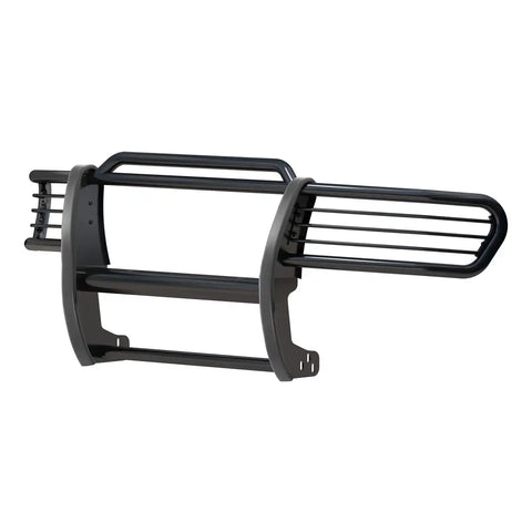 ARIES 1043 - Black Steel Grille Guard, Select Jeep Cherokee, Sport