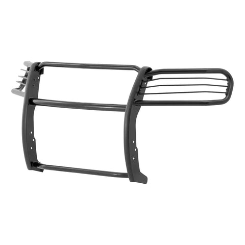 ARIES 1052 - Black Steel Grille Guard, Select Jeep Grand Cherokee