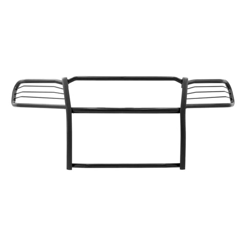 ARIES 1052 - Black Steel Grille Guard, Select Jeep Grand Cherokee