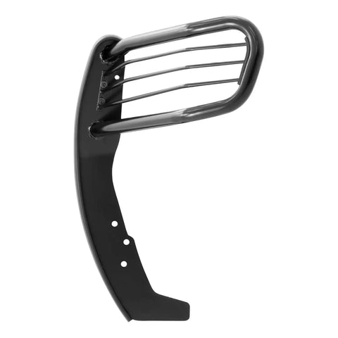 ARIES 1052 - Black Steel Grille Guard, Select Jeep Grand Cherokee