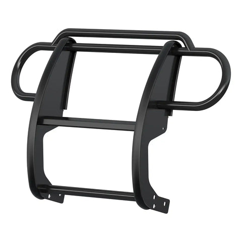 ARIES 1053 - Black Steel Grille Guard, Select Jeep Wrangler JL