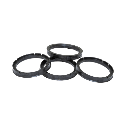 HUB RING SET 106 OD-78.10 ID (4PK)