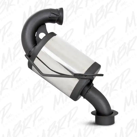 MBRP Exhaust 1095306 - Muffler