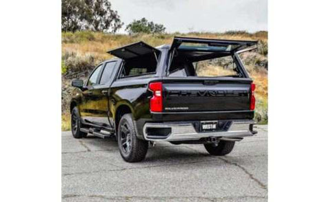 Westin 16-14185 Truck Caps