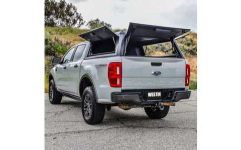 Westin 16-14025 Truck Caps