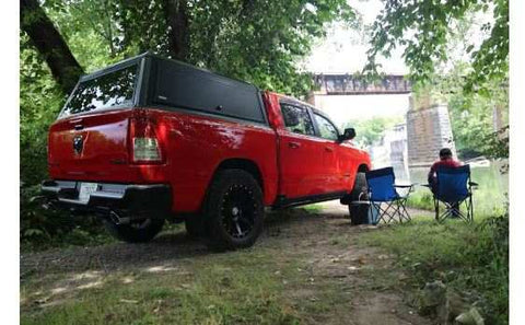 Westin 16-14705 Truck Caps