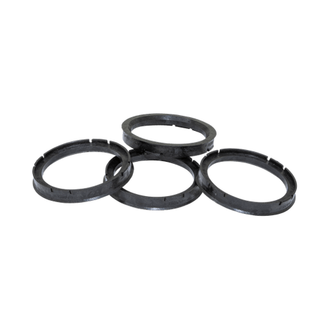 HUB RING SET 110 OD-77.80 ID (4PK)