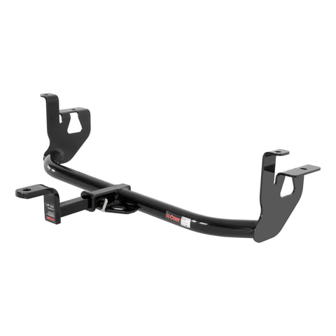 CURT 110003 - Class 1 Trailer Hitch 1-1/4in. Ball Mount Select Volkswagen Golf GTI