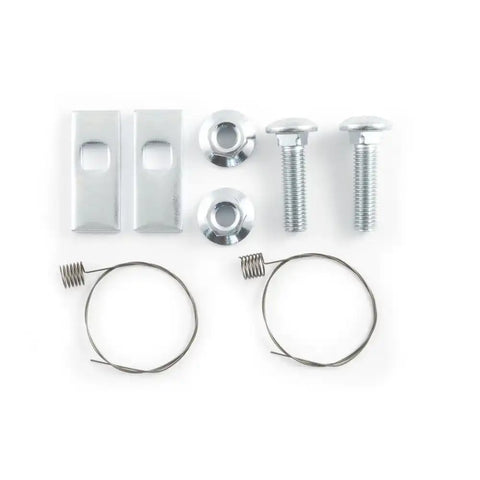 CURT 11000 - Class 1 Trailer Hitch, 1-1/4 Receiver, Select Volkswagen Golf, GTI