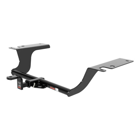 CURT 110253 - Class 1 Trailer Hitch 1-1/4in. Ball Mount Select Kia Optima Hyundai Sonata