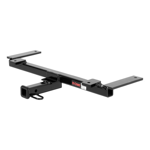 CURT 11034 - Class 1 Trailer Hitch 1-1/4in. Receiver Select Chevrolet Corvette