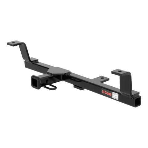 CURT 11054 - Class 1 Trailer Hitch 1-1/4in. Receiver Select Volkswagen Passat