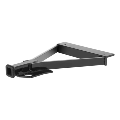 CURT 11058 - Class 1 Trailer Hitch 1-1/4-Inch Receiver Fits Select Honda Fit