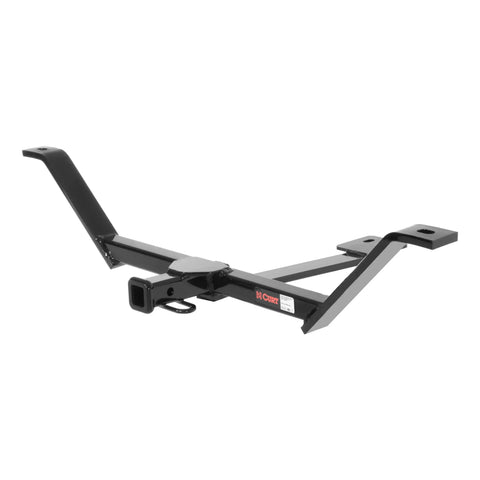 CURT 16140 A20 5th Wheel Hitch, 20,000 lbs